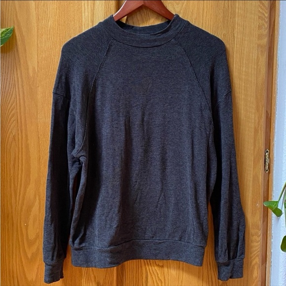 Volcom Dolman Sleeve Sweater - Picture 1 of 5